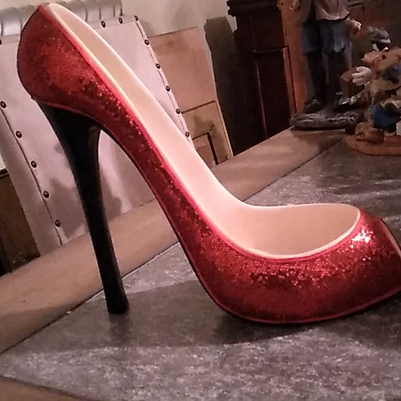 Wild Eye Designs Wine Bottle Holder - Picture 2 of 4